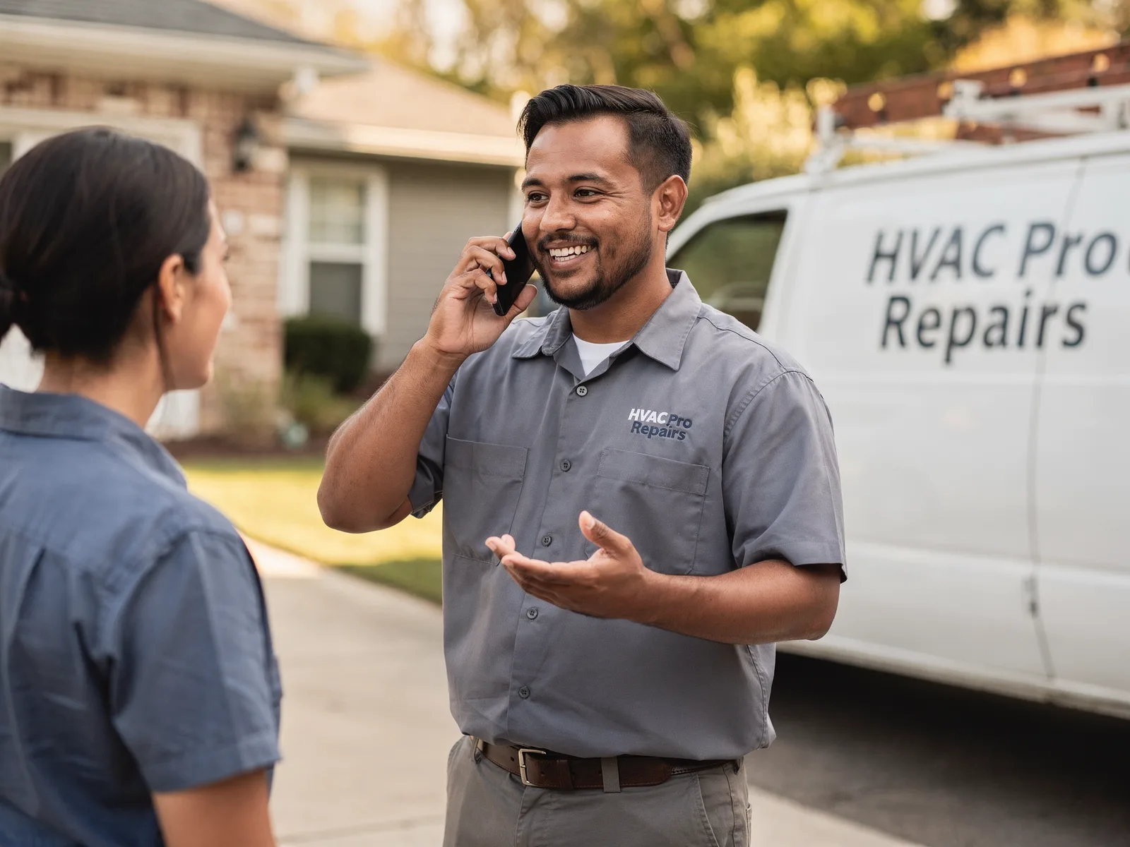 Heat Pump Repair Temple, NH FAQs